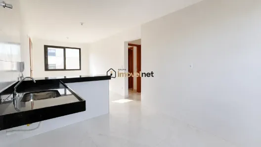 Apartamento com 2 Quartos à venda, 60m² no Jardim América, Belo Horizonte