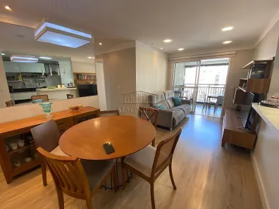 Apartamento com 3 Quartos à venda, 89m² no Santa Maria, São Caetano do Sul