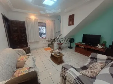 Sobrado com 2 Quartos à venda, 140m² no Saúde, São Paulo
