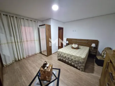 Casa com 2 Quartos à venda, 125m² no Jardim Residencial Itaim, Itu
