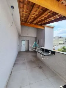 Cobertura com 2 Quartos à venda, 110m² no Santa Maria, Santo André