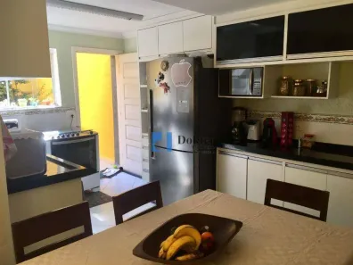 Sobrado com 4 Quartos à venda, 200m² no Parque São Domingos, São Paulo