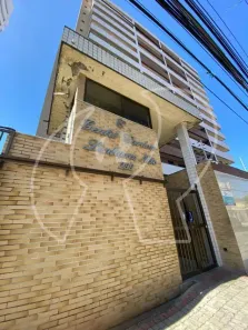 Apartamento com 3 Quartos para alugar, 60m² no Centro, Fortaleza