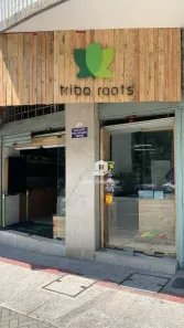 Ponto Comercial à venda, 104m² no Centro, Niterói