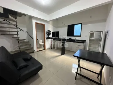 Kitnet com 1 Quarto à venda, 39m² no Cidade Universitária, Anápolis