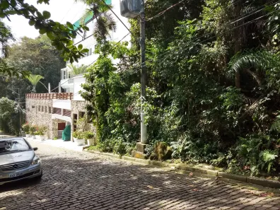 Lote/Terreno à venda, 394m² no Enseada, Guarujá