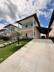 Sobrado com 4 Quartos à venda, 160m² no Luiz Gonzaga, Caruaru