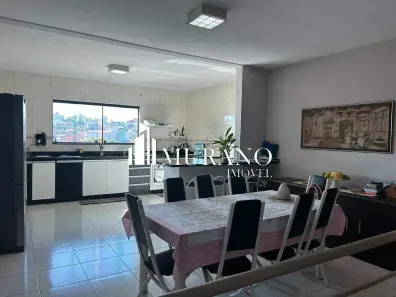 Casa com 3 Quartos à venda, 420m² no Osvaldo Cruz, São Caetano do Sul