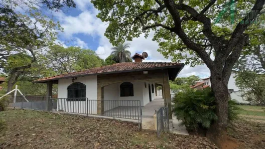 Casa com 4 Quartos à venda, 180m² no Recanto do Poeta, Lagoa Santa