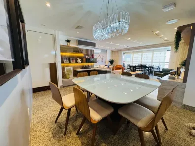 Apartamento com 3 Quartos à venda, 156m² no Guararapes, Fortaleza