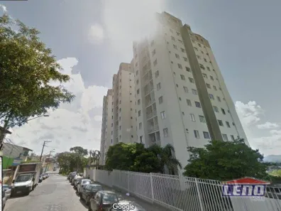 Apartamento com 2 Quartos à venda, 48m² no Jardim Belém, São Paulo