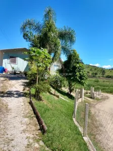 Fazenda/Sítio à venda, 1106m² no Área Rural de Biguaçu, Biguaçu