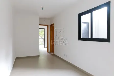 Apartamento com 2 Quartos à venda, 58m² no Parque Erasmo Assunção, Santo André
