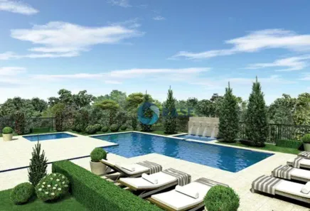Apartamento com 4 Quartos à venda, 607m² no Paraíso do Morumbi, São Paulo