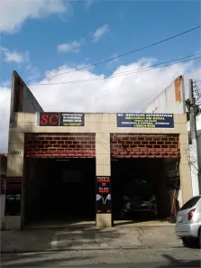Ponto Comercial à venda, 120m² no Indianópolis, São Paulo