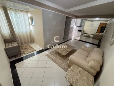 Apartamento com 3 Quartos à venda, 90m² no Santa Mônica, Uberlândia