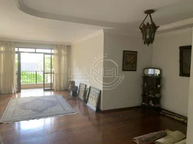 Apartamento com 4 Quartos à venda, 140m² no Butantã, São Paulo