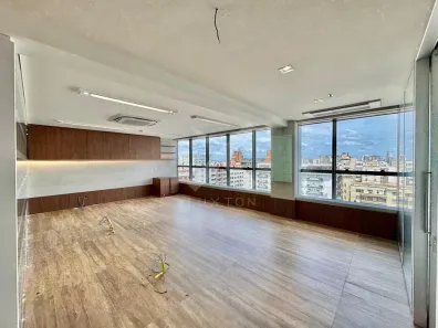 Sala Comercial para venda ou aluguel, 85m² no Independência, Porto Alegre