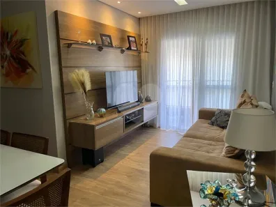 Apartamento com 3 Quartos à venda, 88m² no Santa Rosa, Vinhedo