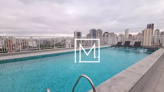 Apartamento com 2 Quartos para venda ou aluguel, 40m² no Ipiranga, São Paulo