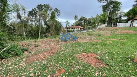 Lote/Terreno à venda, 1500m² no Jardim São João, Jandira