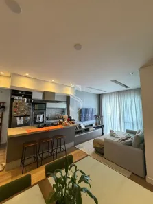 Apartamento com 2 Quartos à venda, 96m² no Vila Andrade, São Paulo