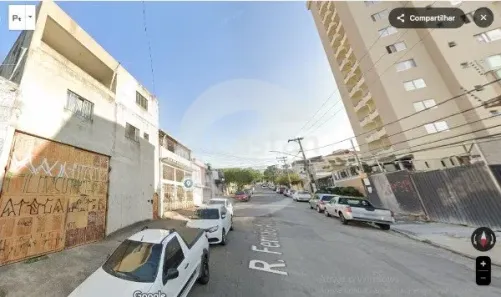 Galpão/Depósito/Armazém com 1 Quarto à venda, 500m² no Vila Nova Savoia, São Paulo