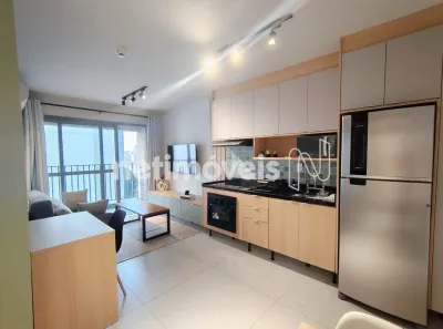 Apartamento com 1 Quarto para alugar, 45m² no Jardim Vila Mariana, São Paulo