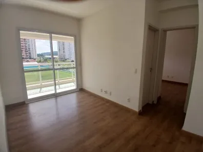 Apartamento com 1 Quarto à venda, 50m² no Vila Mogilar, Mogi das Cruzes