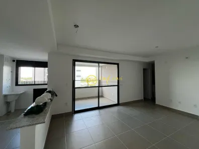 Apartamento com 3 Quartos à venda, 96m² no Além Ponte, Sorocaba