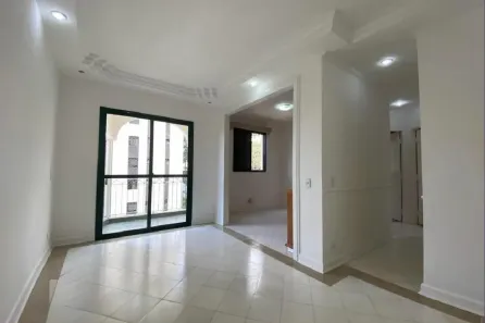 Apartamento com 3 Quartos à venda, 74m² no Vila Suzana, São Paulo