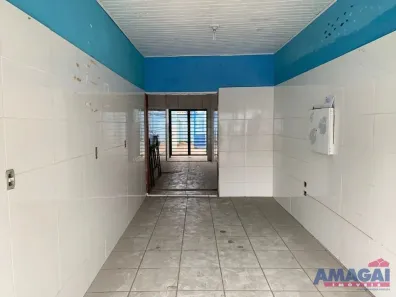 Imóvel Comercial para alugar, 90m² no Parque Itamarati, Jacareí