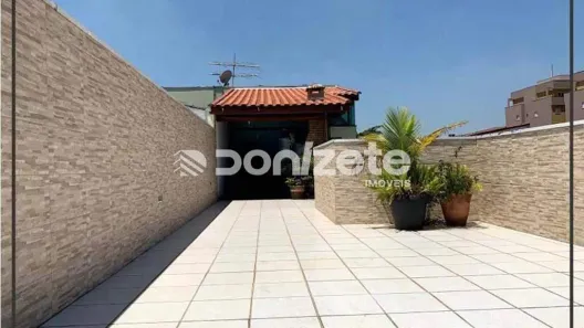 Cobertura com 3 Quartos à venda, 196m² no Santa Maria, Santo André