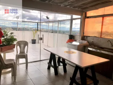 Apartamento com 3 Quartos à venda, 156m² no Parque Novo Mundo, São Paulo
