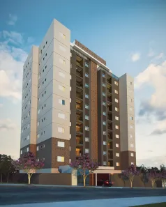 Apartamento com 3 Quartos à venda, 80m² no Parque Campolim, Sorocaba