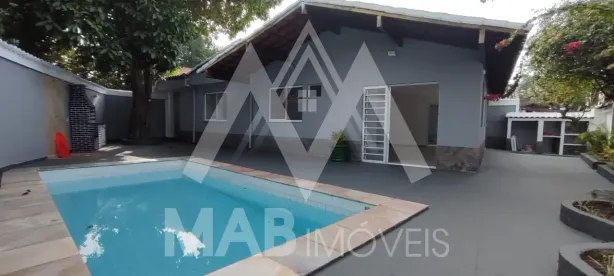 Casa de Condomínio com 3 Quartos à venda, 173m² no Anil, Rio de Janeiro