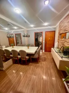 Apartamento com 3 Quartos à venda, 96m² no Enseada do Suá, Vitória