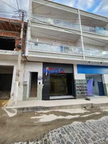 Apartamento com 1 Quarto para alugar, 50m² no Centro, Morada Nova