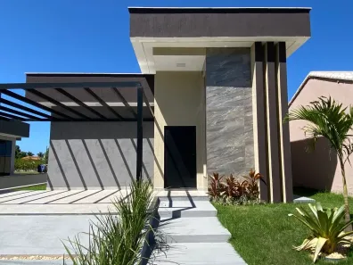 Casa com 3 Quartos à venda, 120m² no São José do Imbassaí, Maricá
