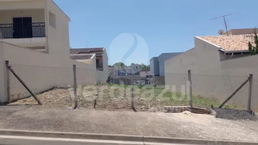 Lote/Terreno à venda, 300m² no Jardim Esplanada II, Indaiatuba