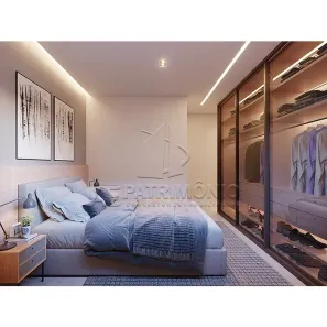 Apartamento com 2 Quartos à venda, 78m² no Parque Morumbi, Votorantim