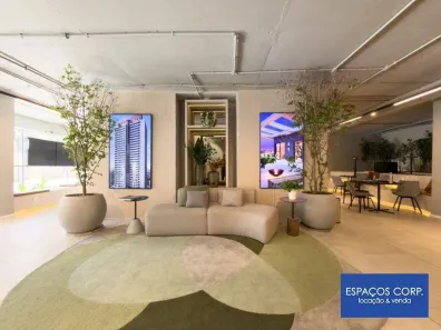 Ponto Comercial para alugar, 1215m² no Higienópolis, São Paulo