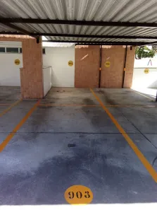 Apartamento com 3 Quartos para alugar, 64m² no Aldeota, Fortaleza