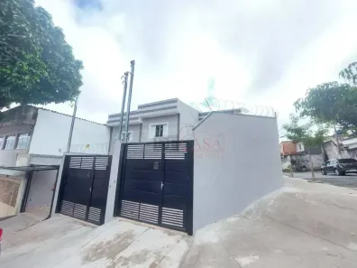 Sobrado com 2 Quartos à venda, 65m² no Parque Guaianazes, São Paulo