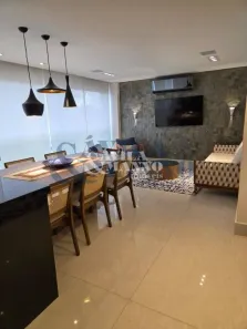Apartamento com 3 Quartos à venda, 133m² no Mooca, São Paulo