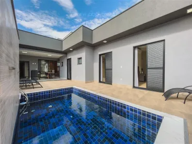 Casa com 3 Quartos à venda, 308m² no Caldeira, Indaiatuba