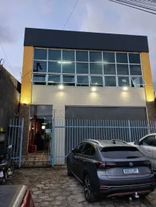 Prédio Comercial para alugar, 200m² no Araçagi, São Luís