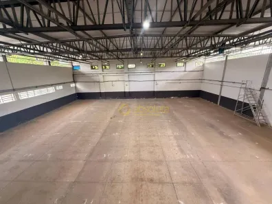 Galpão/Depósito/Armazém para alugar, 600m² no Guabiraba, Recife