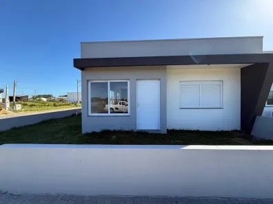 Casa com 2 Quartos à venda, 60m² no Presidente, Imbé