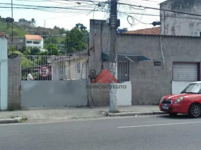 Lote/Terreno à venda, 488m² no Pita, São Gonçalo